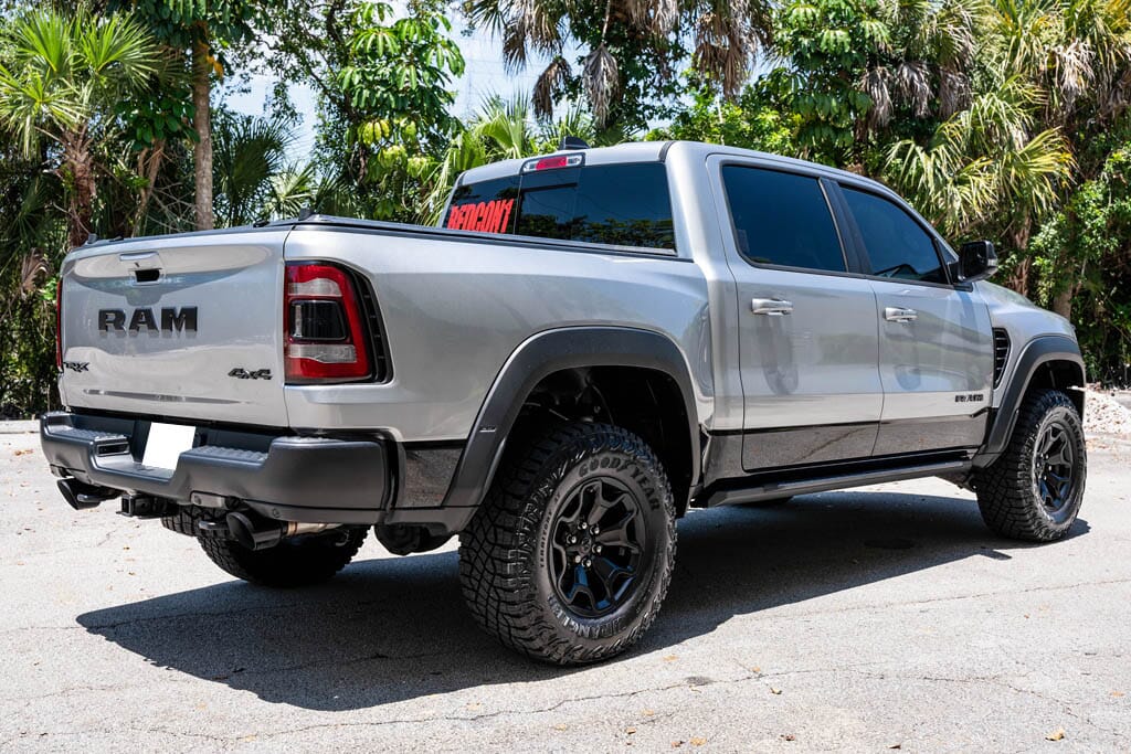 2021 Ram 1500 TRX Crew Cab 4x4 for sale